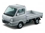 Suzuki Carry Pickup 2013 года